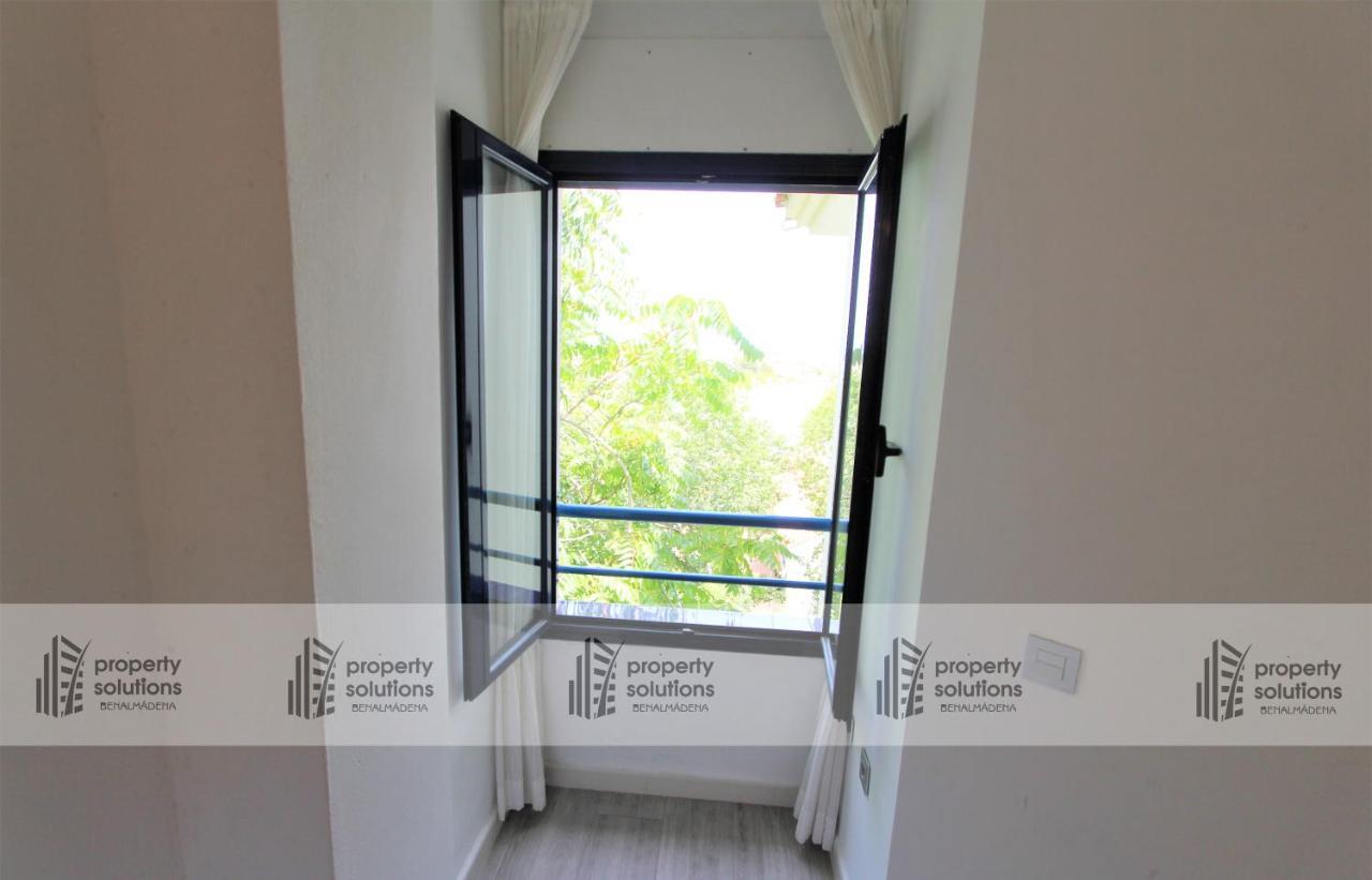 Playamar Torremolinos - Piscina Y Playaアパートメント エクステリア 写真